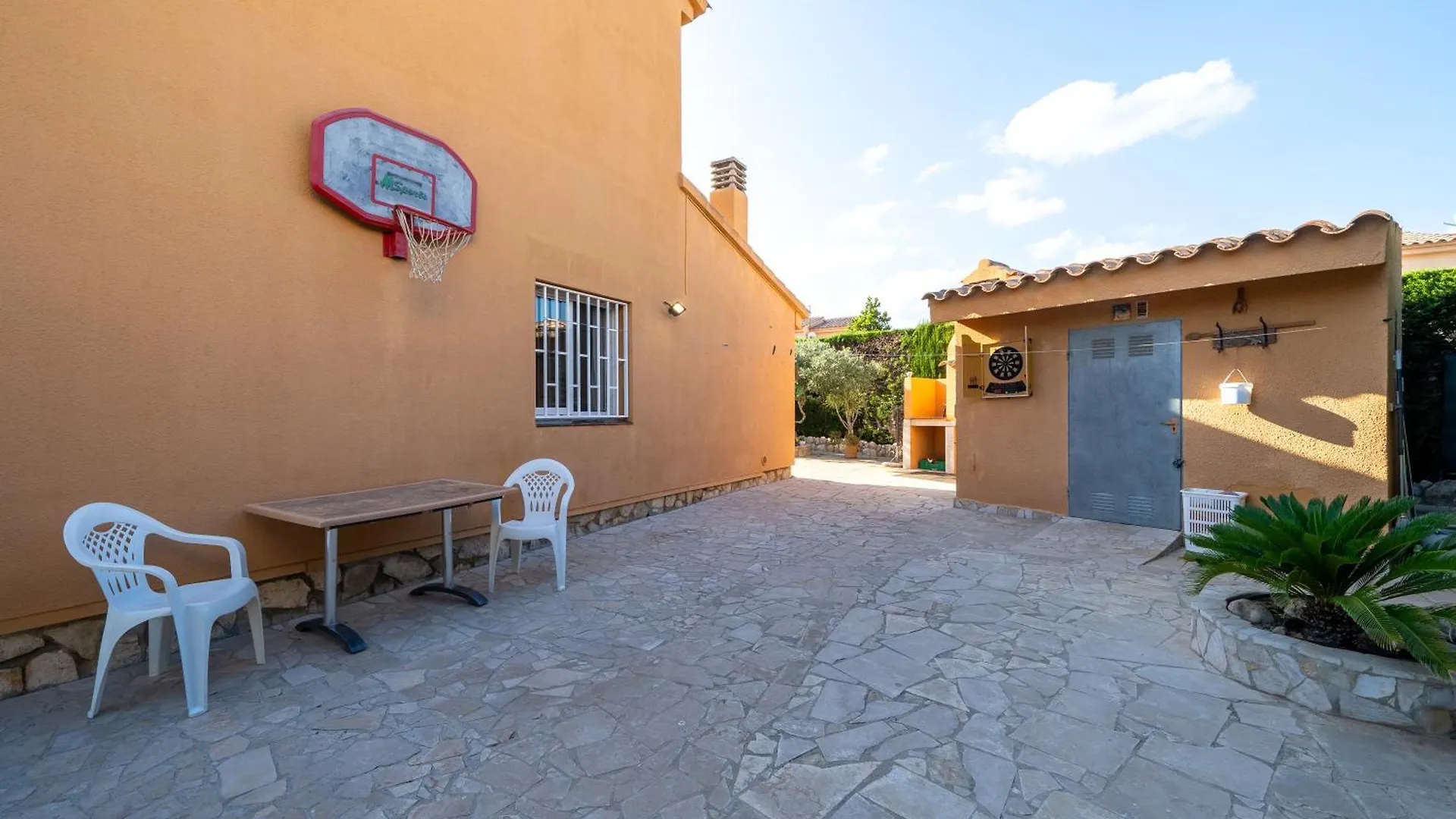 Carmen Villa Tarragona