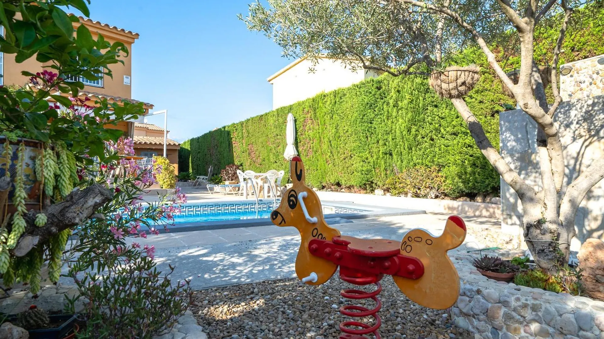Carmen Villa Tarragona