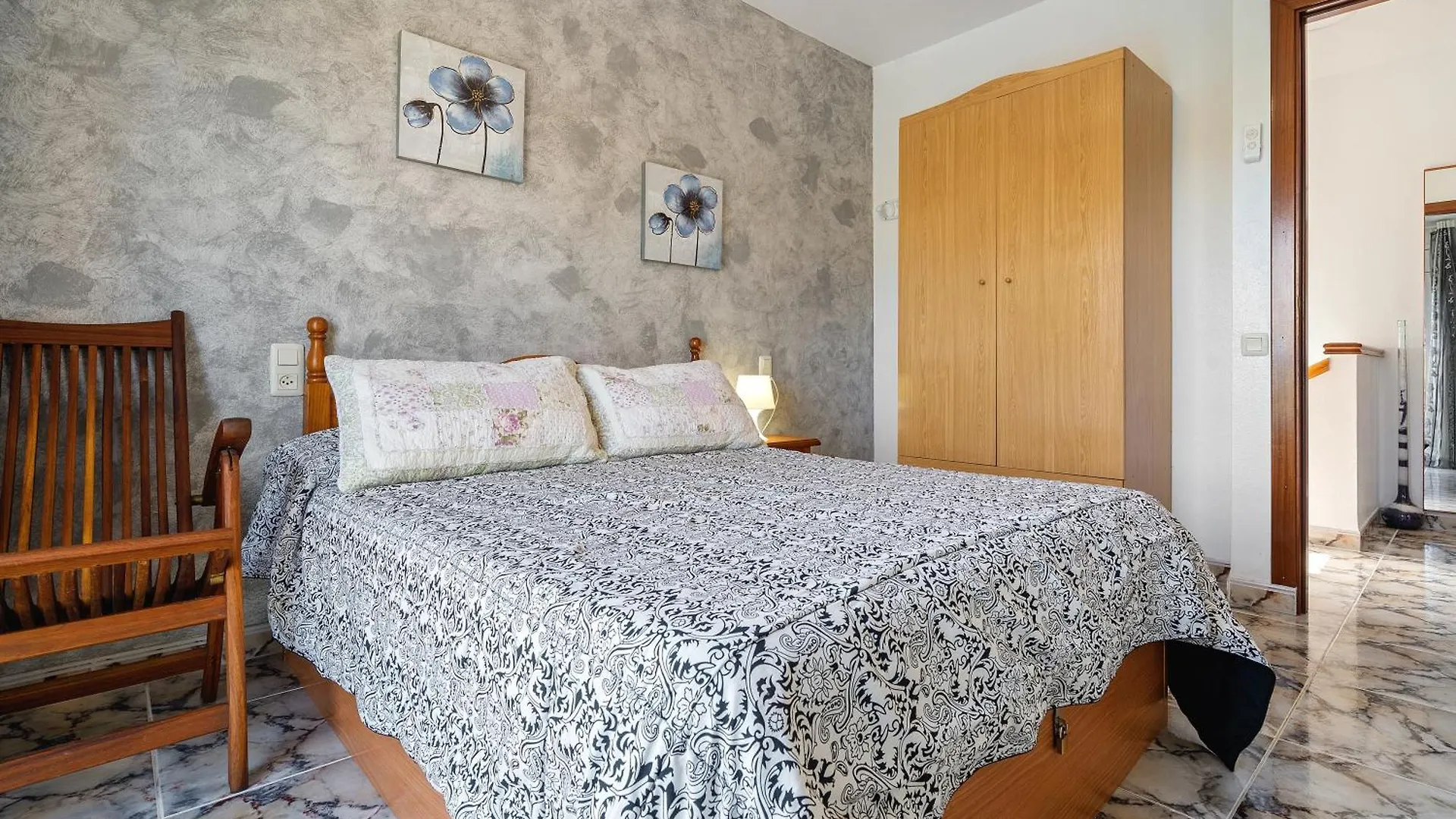 Carmen Villa Tarragona
