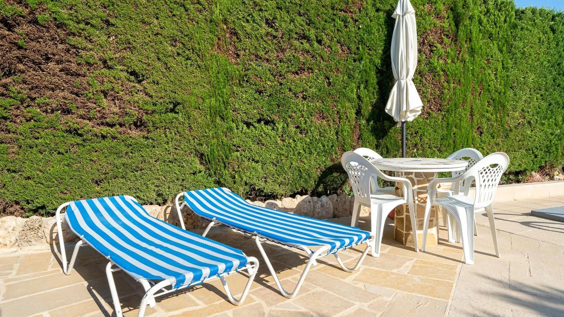Carmen Villa Tarragona